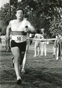 Baucus Among Fastest Marathoning Politicians