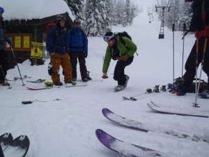 Big Mountain Ski Patrol to Hold Annual Fundraiser