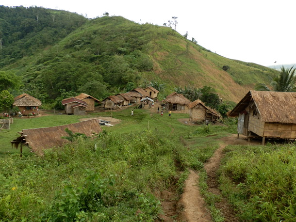 Flathead Minister Recalls Trip to Philippines During Deadly Typhoon