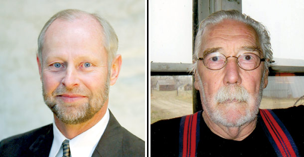 House District 5 Q & A