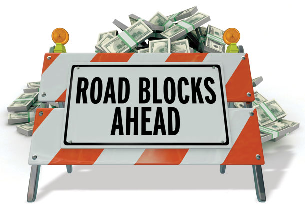 What’s at Stake in the Highway Bill
