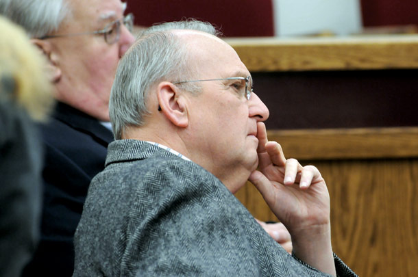 County Drops Sex Abuse Charges Against Priest