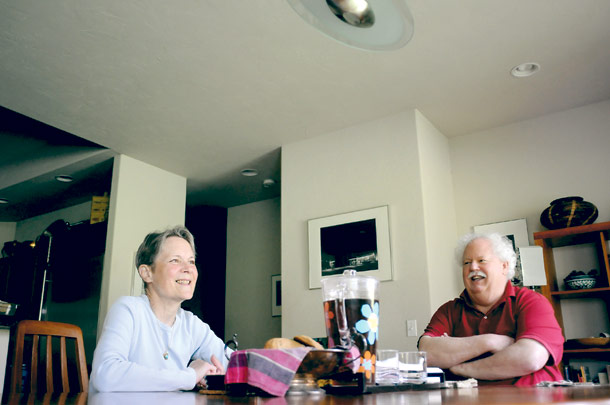 Couple Reflects on CBS Assignments in 1979 Revolutionary Iran