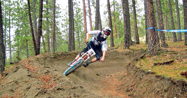 Pro Ride