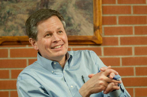 Congressional Candidates Report Fundraising Numbers