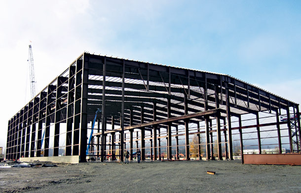 Judge Orders Stinger Cranes to Stay in Libby