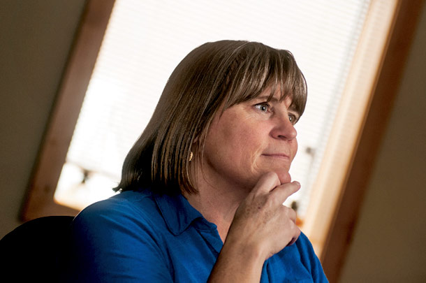 Suicide Prevention Requires Conversation, Resources