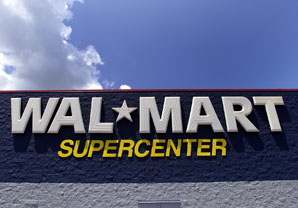 Montana Supreme Court Paves Way for Polson Super Wal-Mart