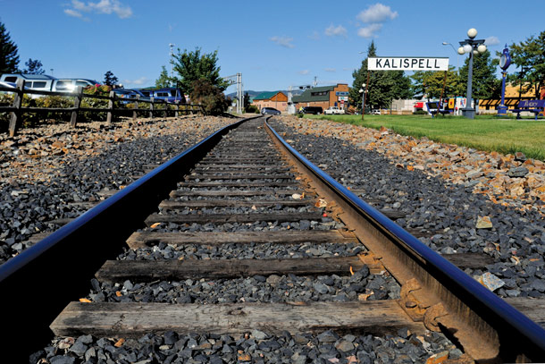 Kalispell Pondering West Side TIF Expansion