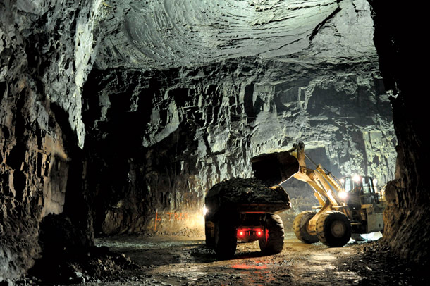 Revett Minerals: Troy Mine Shut Down For Another Year
