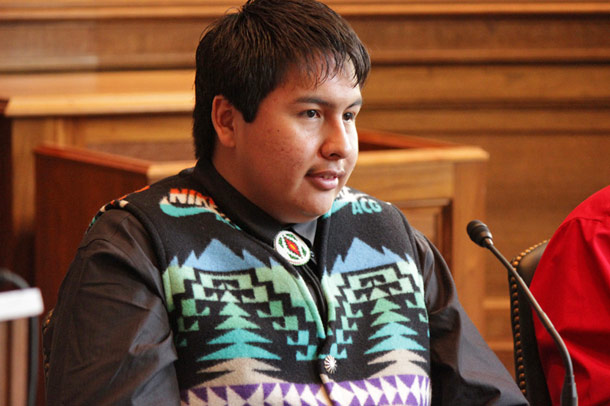 Montana’s Champion for Change