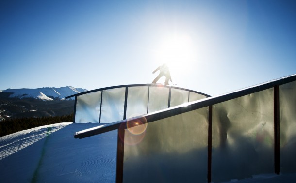 Next Stop Sochi for Whitefish’s Voisin