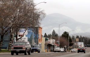 Five’s a Crowd in Columbia Falls Elections