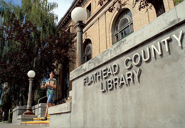 County Outlines $44 Million Capital Improvement Plan