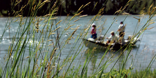 Tester Proposes Expansive Sportsmen’s Act