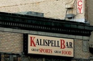 Kalispell Bar Goes Italian