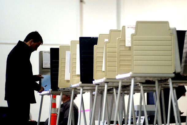 General Election Roundup