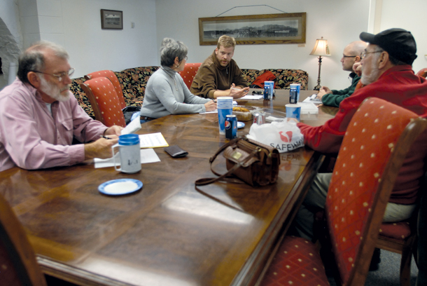 Multi-Faith Project Plans Second Thanksgiving Service