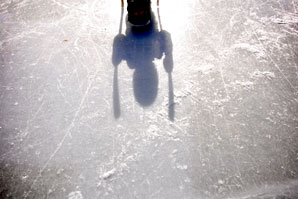 Free Sled Hockey Clinic in Kalispell