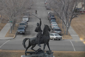 Term Limits May Prompt More Stalemates at Montana Legislature
