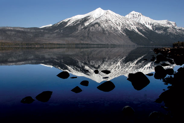 PLACES: National Park Week