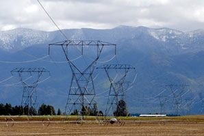 Officials Warn Residents of Possible Energy Scams