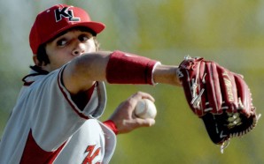Kalispell’s Pistorese Named All-State Baseball