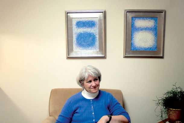 Delivering a More Personal Childbirth Experience