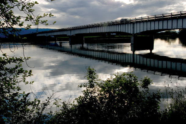 MDT to Replace Sportsman’s Bridge