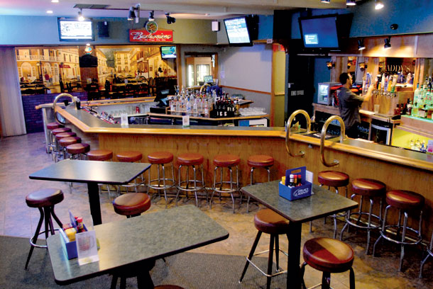 Kalispell Lounge Reopens as Paddy’s