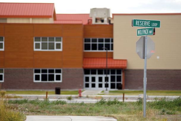 Construction to Begin on New Glacier High Access