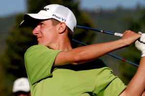 Whitefish’s Platke Commits to Washington State for Golf