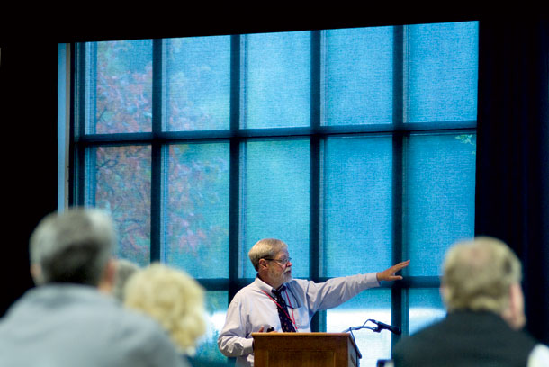 New Opportunities in a Dismal Timber Industry