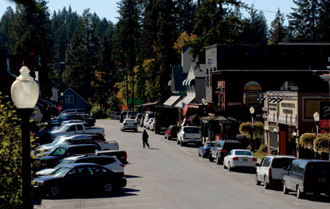 Bigfork Chamber May Add Grievance Process