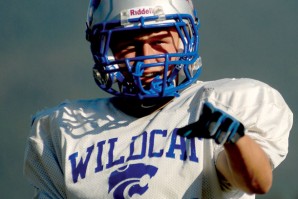 Northwestern A Football Standings: Columbia Falls in Control
