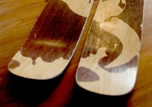 Customized Carving