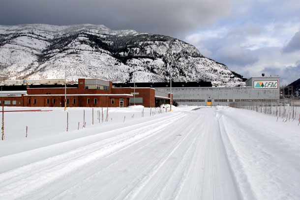 In Push to Reopen CFAC, Hesitancy Over Languishing Aluminum Market