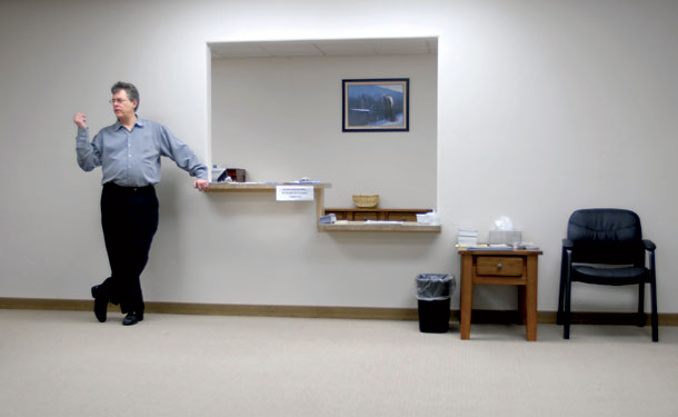 Counseling for Combat Veterans
