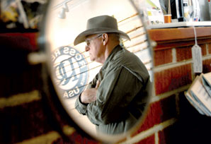 Former Truck Driver Opens Fly Fishing Shop