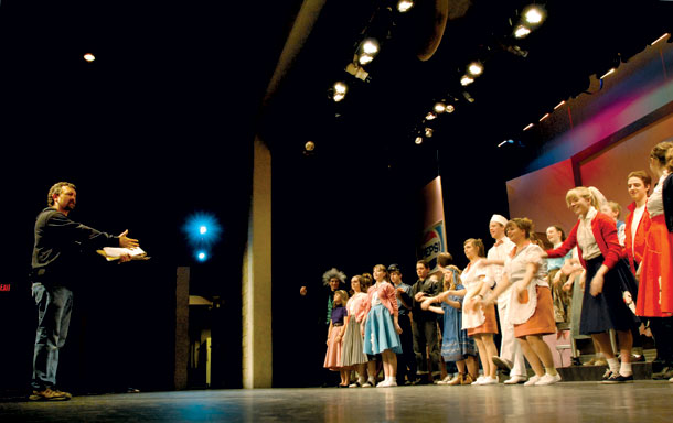Bigfork Playhouse Children’s Theatre Completes 10th Season