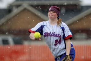 Ten Local Softball Players Named All-State