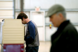 Filing Deadline to Run for Local Office Closed