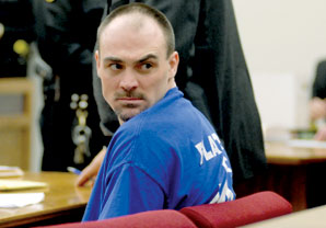 Kalispell Man Pleads Not Guilty to Christmas Murders