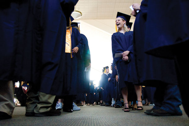 FVCC to Graduate Another Record Class