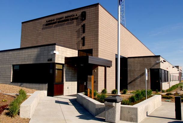 911 Center Board Members Respond to Criticism by Kalispell
