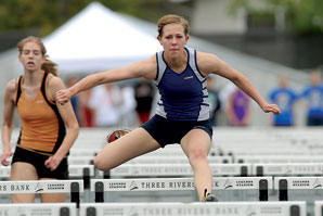 Flathead’s Athletes Shine at State Track