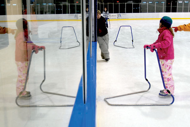 PLACES: Stumptown Ice Den