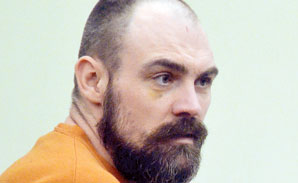 Alleged Murderer Seeks to Ban Media from Suppression Hearing