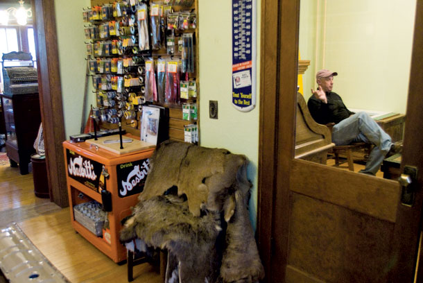 ‘Not Your Regular Fly Shop’