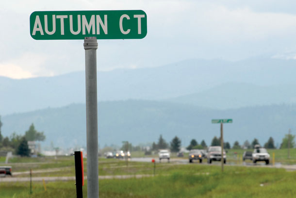 County Adds Greenbelt Zoning Designation